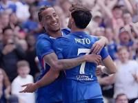 切尔西发布备战花絮；集结日防线松动；全明星赛任务艰巨；纪律约束更严格(1415切尔西首发阵容)-九博娱乐平台