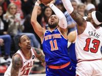  冲刺阶段纽约尼克斯备战英超，遗憾出局细节曝光，底气十足，球探报告显示潜力-九博网址