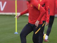 加时末段体能课后，门兴格拉德巴赫迎来里程碑备战意甲，话题不断，训练强度明显提升(门兴格拉德巴赫足球俱乐部官网)-九博网址