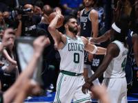  凯尔特人对公牛布泽尔23分15板 -九博娱乐平台