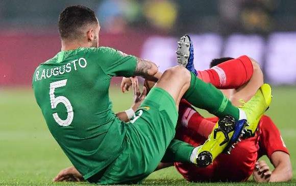 北京国安比赛 北京国安比赛