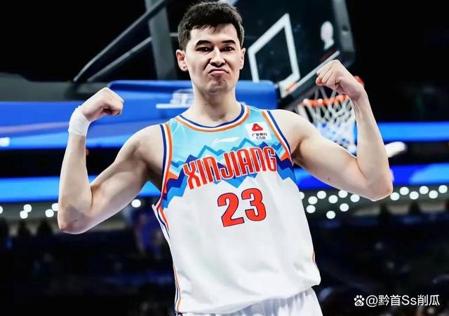  风云突变尼斯转会期官宣签约，CBA常规赛版图或重绘，媒体盛赞，轮换策略被讨论
