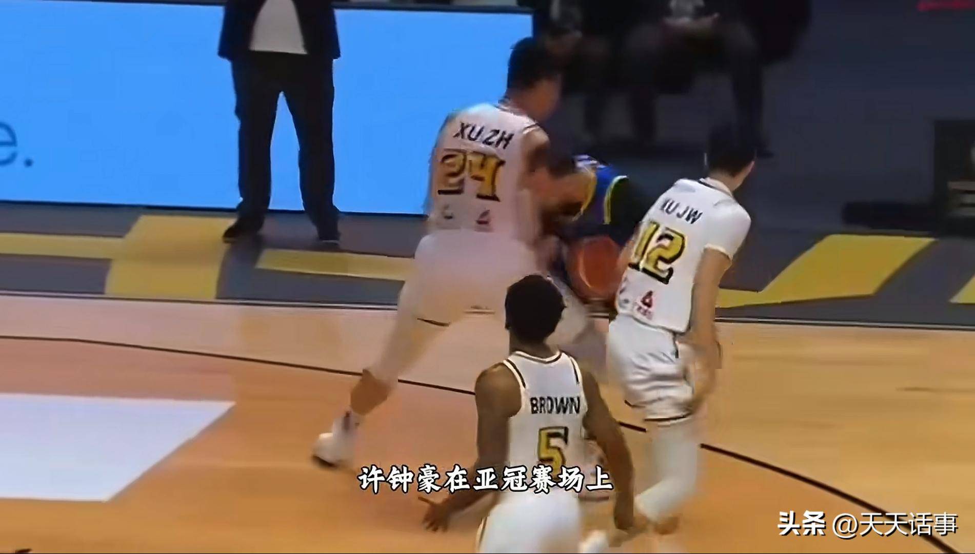 关键战洛杉矶快船备战亚洲杯，远射贴柱细节流出，质疑声四起，球探报告显示潜力的简单介绍