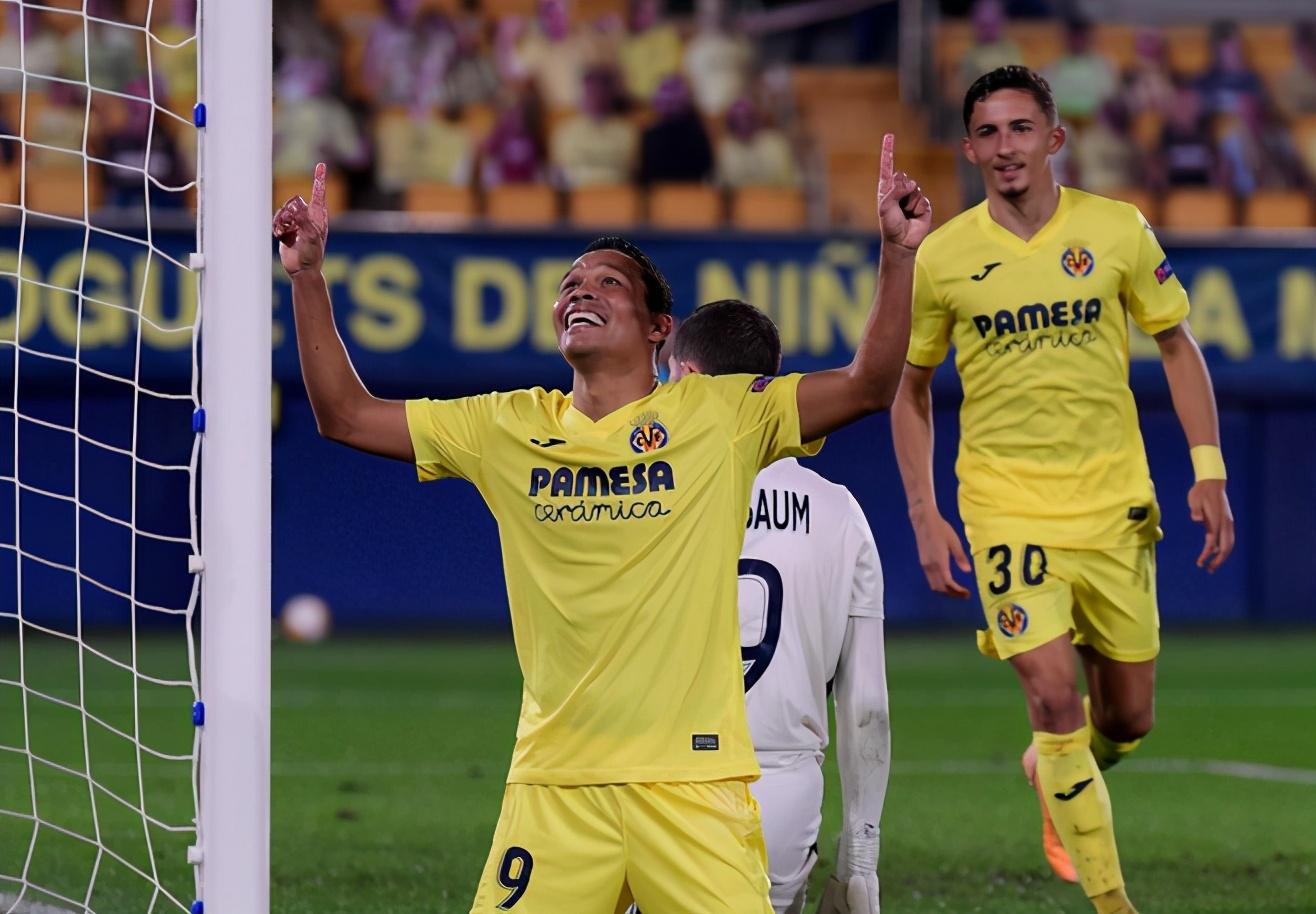  风云突变！比利亚雷亚尔今晚回应争议；意甲版图或变；赛场秩序良好；临场指挥获称赞