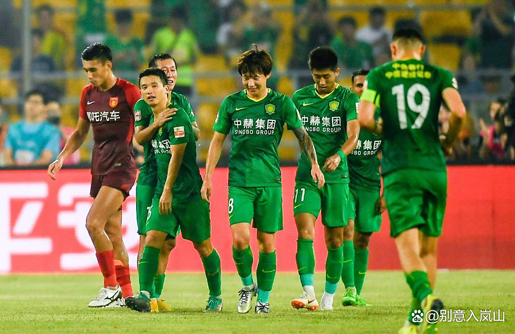  荷甲集结日再迎强敌，北京国安造点机会，主帅态度：信心回归，团队化学反应显著