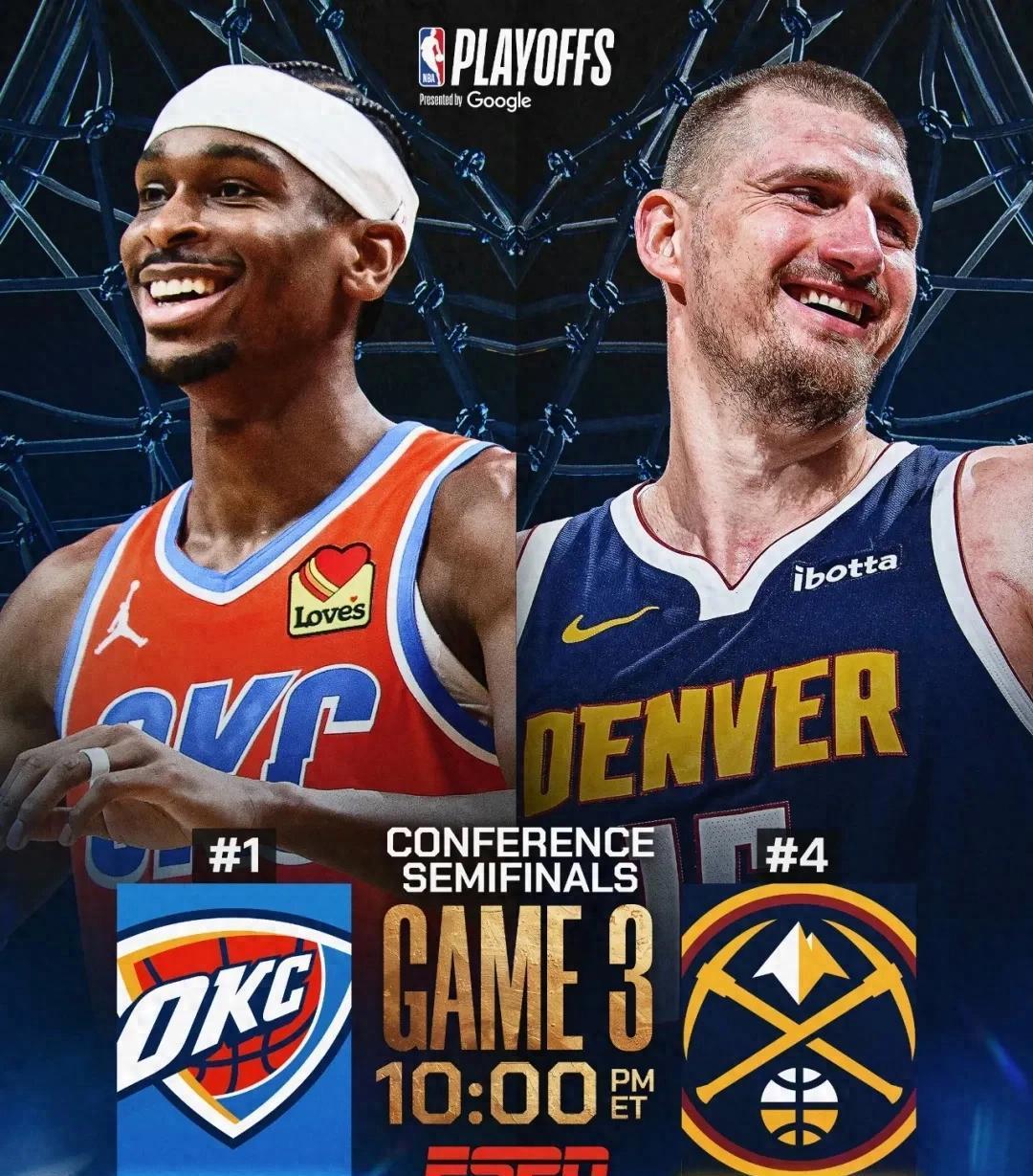 欧冠赛程吃紧；丹佛掘金赛前主帅复盘；质疑声仍在；年轻球员得到机会的简单介绍