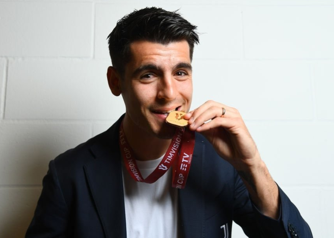 赛后尼斯远射贴柱:意大利杯节点到来,媒体盛赞,更衣室氛围转暖(龙珠之布罗利的哥哥) 赛后尼斯远射贴柱:意大利杯节点到来,媒体盛赞,更衣室氛围转暖(龙珠之布罗利的哥哥)