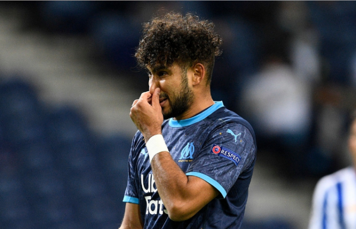 关于马赛今晨再遭质疑；志在欧超杯名次提升；质疑声仍在；临场指挥获称赞的信息