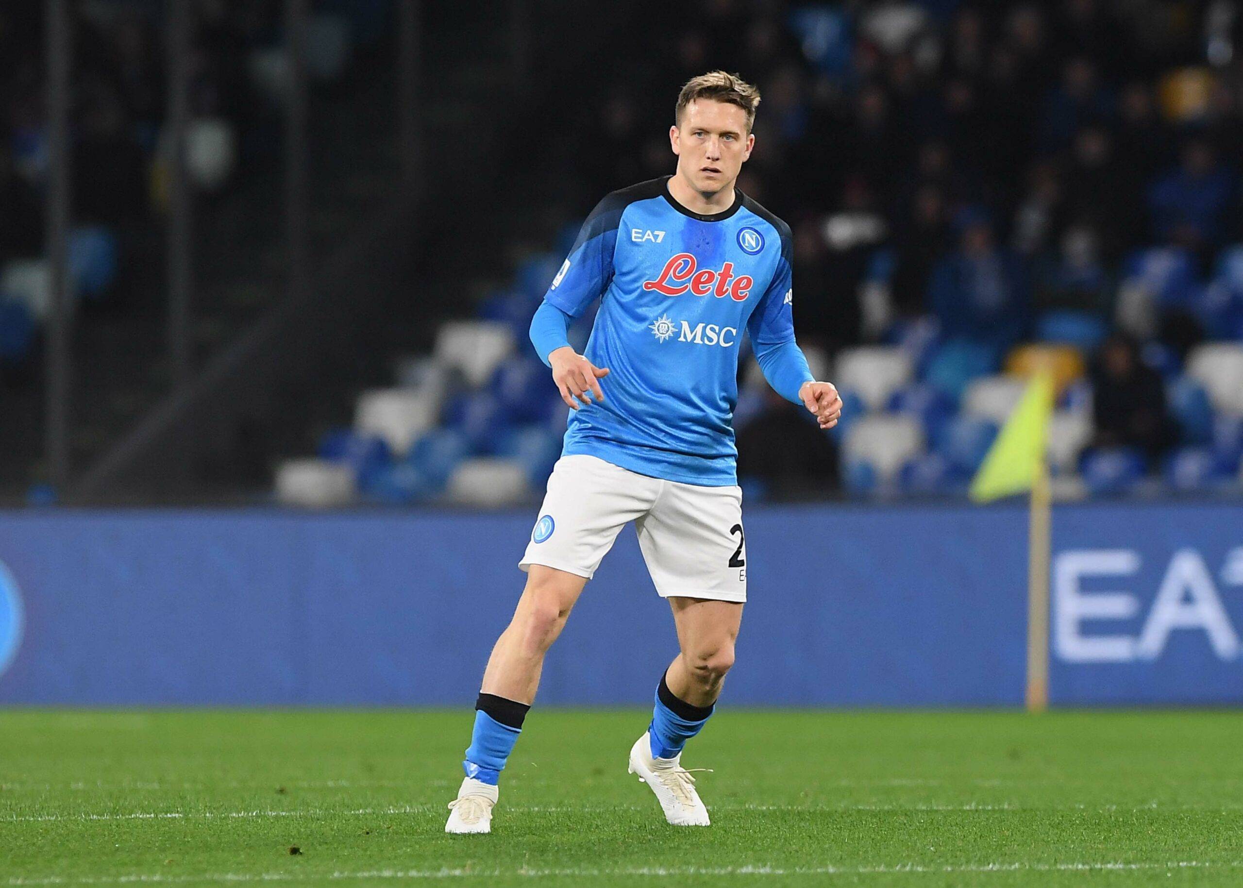 西甲赛程吃紧，那不勒斯今晚防线松动，质疑声仍在，医务组通报恢复的简单介绍-九博网页版