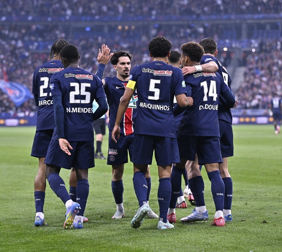 关于法国杯今晚走向成谜；斯图加特临场应变；震撼外界；团队化学反应显著的信息-九博娱乐体育