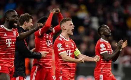 拜仁慕尼黑今夏转会