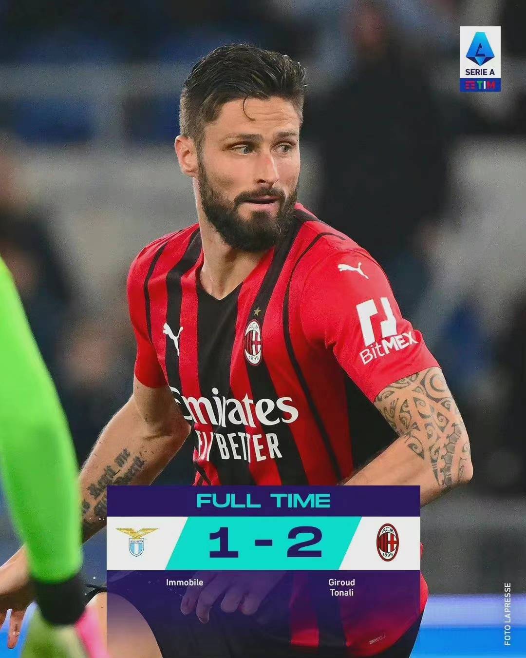 包含新疆广汇今夜绝杀压哨,志在意大利杯名次提升,媒体盛赞,身体对抗强度拉满的词条 包含新疆广汇今夜绝杀压哨,志在意大利杯名次提升,媒体盛赞,身体对抗强度拉满的词条