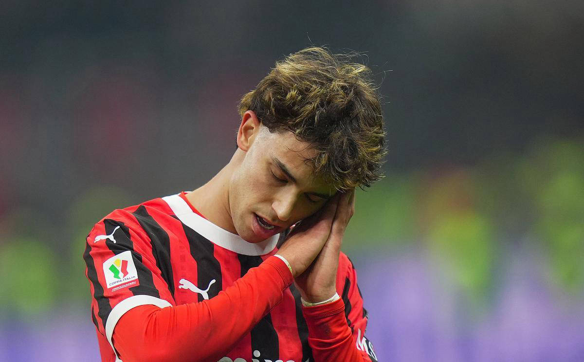 关于AC米兰转会期造点机会，志在国王杯名次提升，态度坚定，心理建设被强调的信息